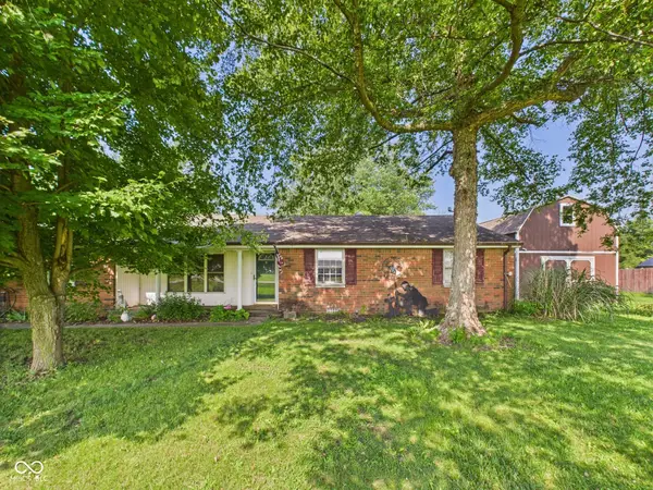 1100 Madison Street, Frankton, IN 46044