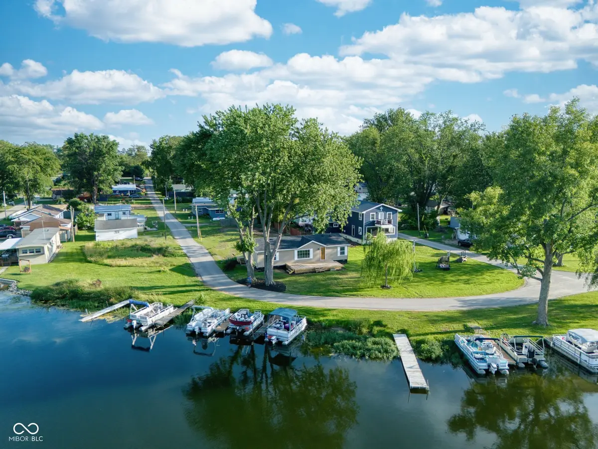 650 S Wildwood Drive, Cromwell, IN 46732 - Image #1