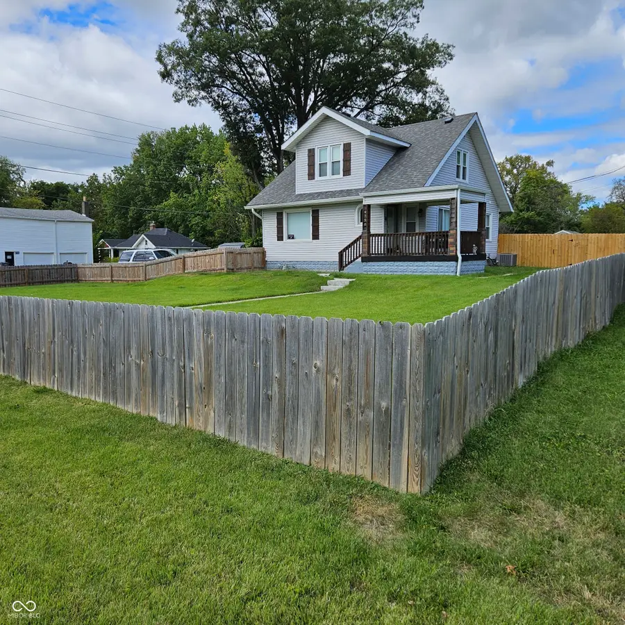 4750 E 38th St N Drive, Indianapolis, IN 46218 - Image #3