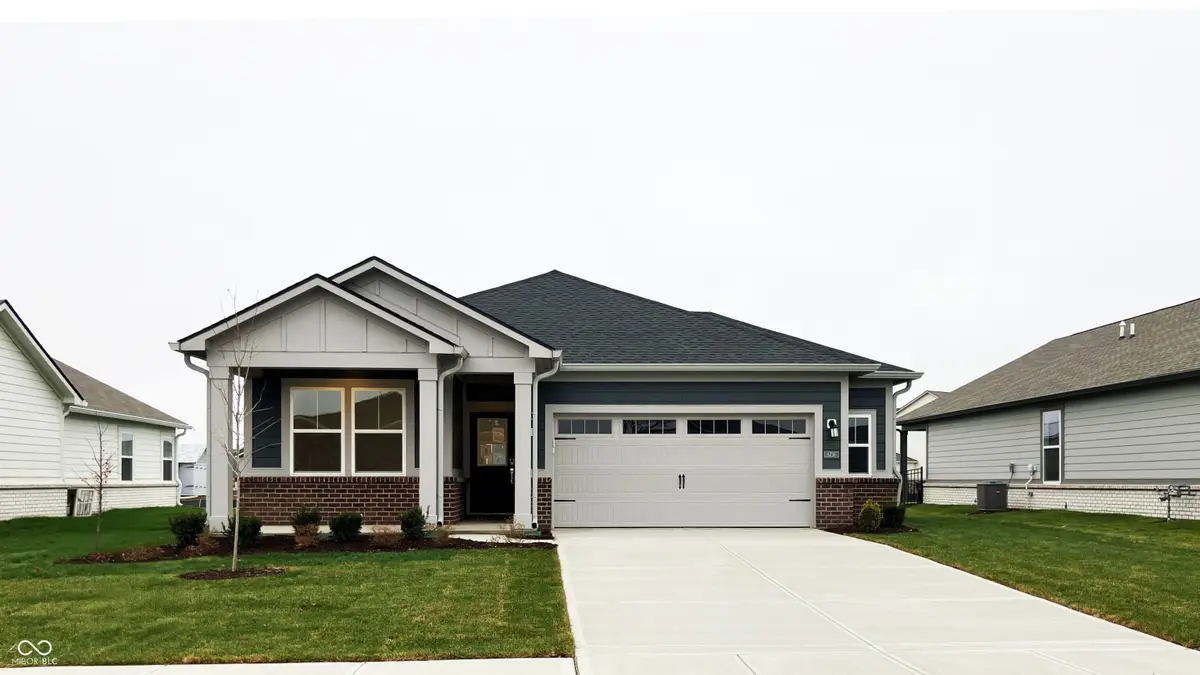 8736 Marietta Lane, McCordsville, IN 46055 - Image #1