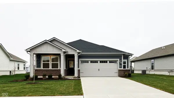 8736 Marietta Lane, McCordsville, IN 46055