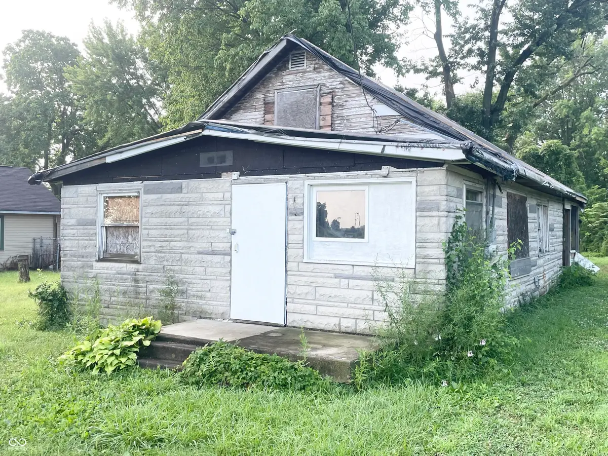 7211 E Troy Avenue, Indianapolis, IN 46239 - Image #1