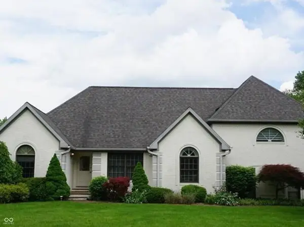 2665 Grey Fox Drive, Martinsville, IN 46151