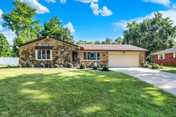 830 Yosemite Drive, Indianapolis, IN 46217