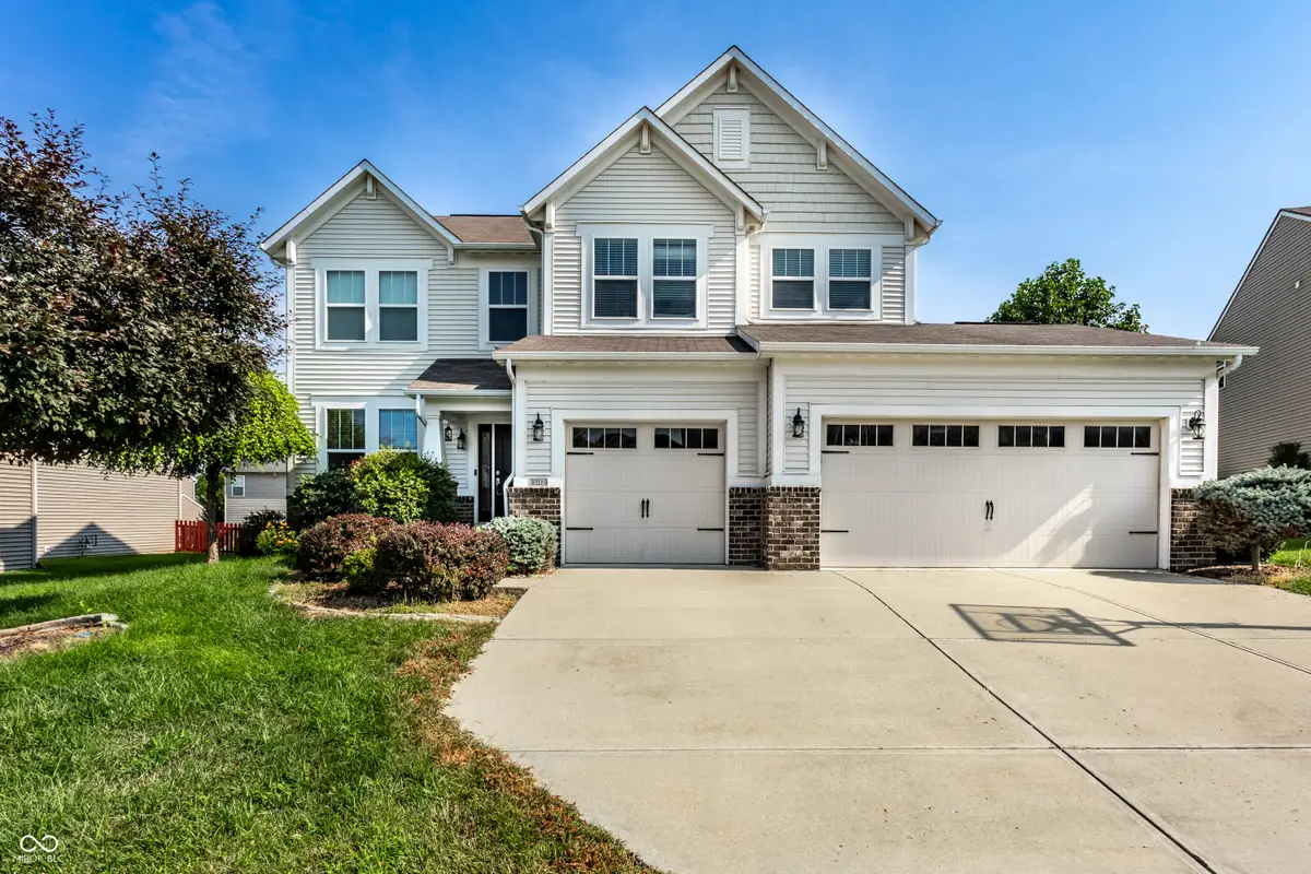 5382 Havenridge Pass, Greenwood, IN 46143 - Image #1