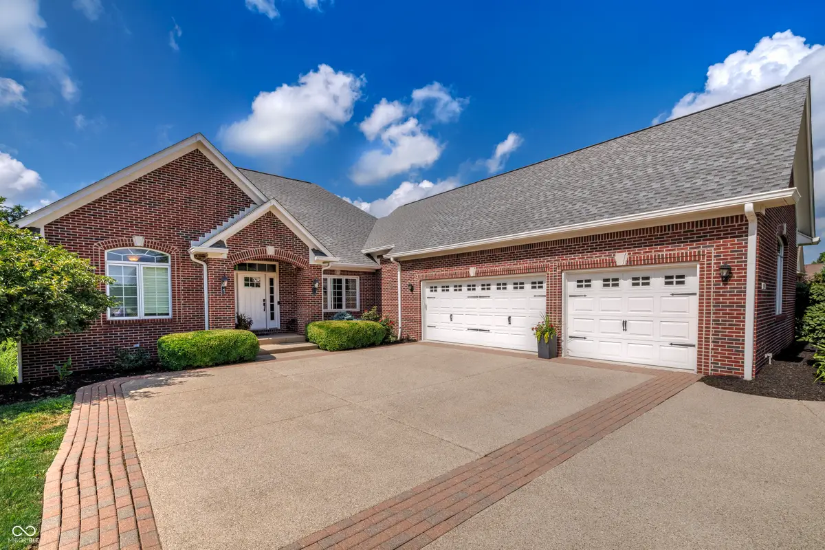 16483 Valhalla Drive, Noblesville, IN 46060 - Image #1