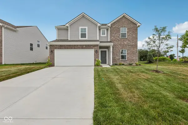 420 Catamount Lane, Indianapolis, IN 46229