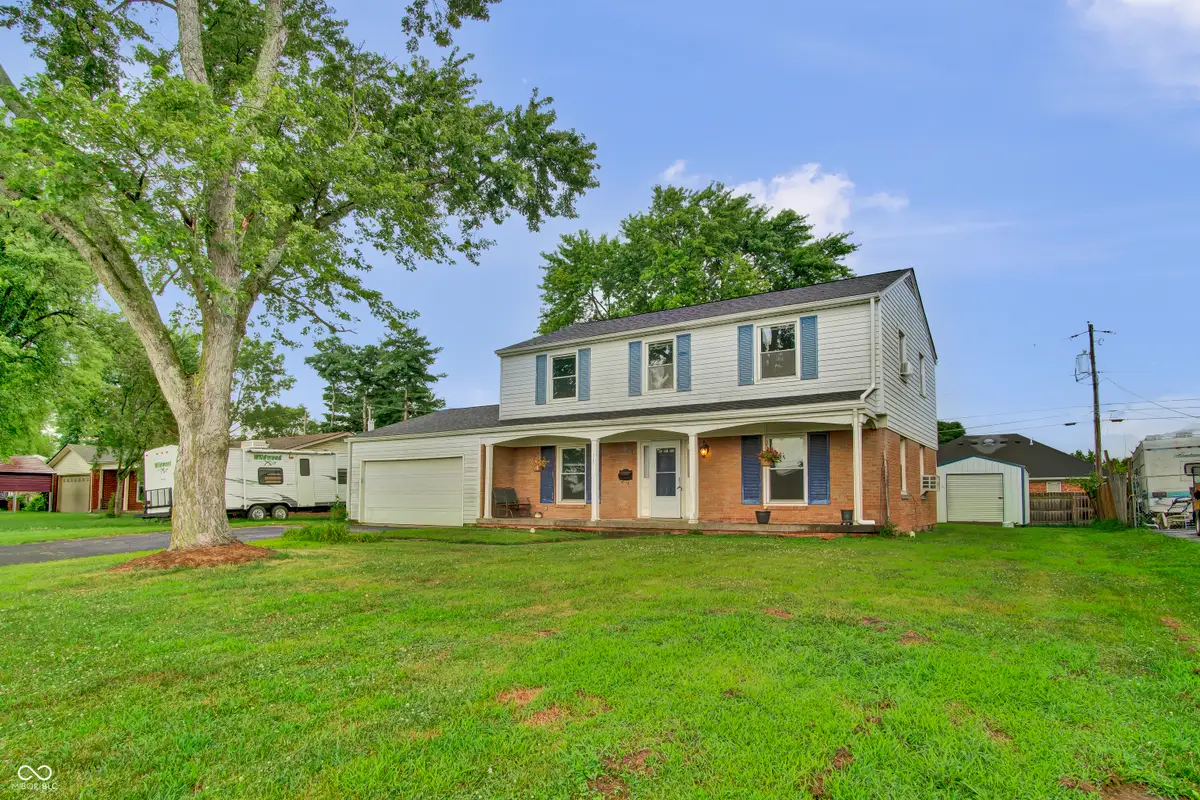 836 Wendemere Drive, Seymour, IN 47274 - Image #1