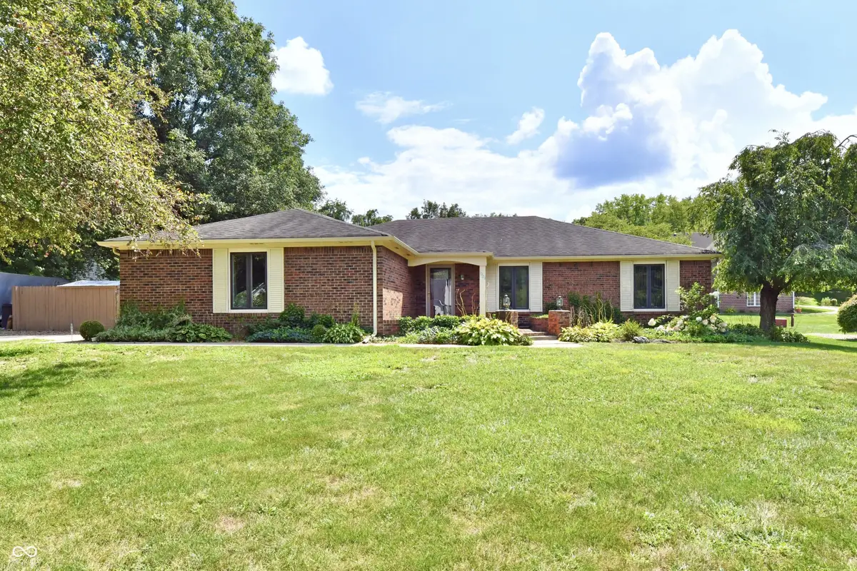 1023 Pendle Hill Avenue, Pendleton, IN 46064 - Image #1