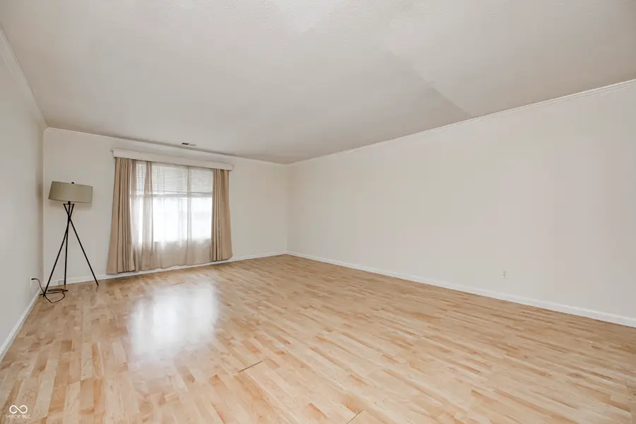6417 Park Central Drive W #D, Indianapolis, IN 46260 - Image #3