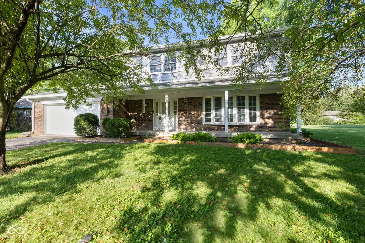 9028 Colgate Street, Indianapolis, IN 46268 - Image #1