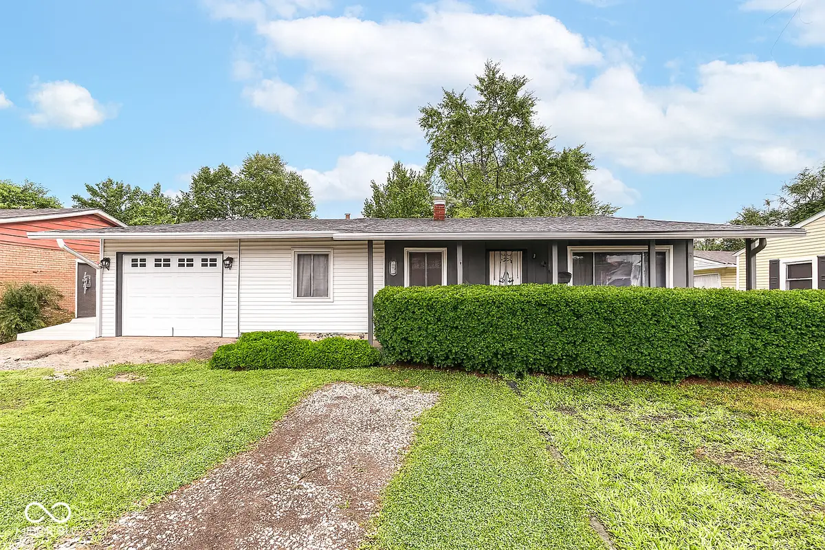 3425 Georgetown Road, Indianapolis, IN 46224 - Image #1