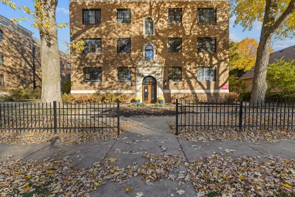 5347 N College Avenue #202, Indianapolis, IN 46220