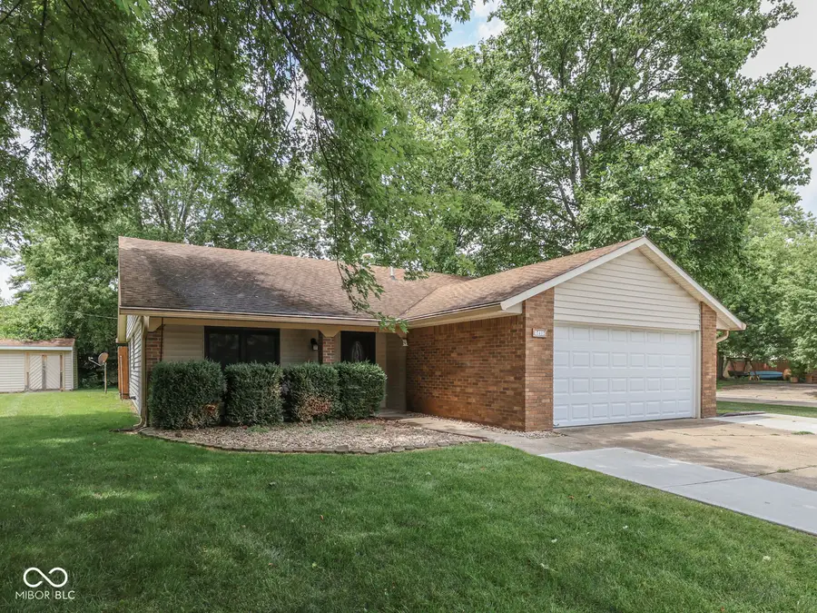 40 Village Road, Bargersville, IN 46106 - Image #2
