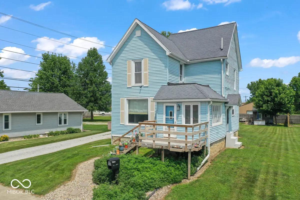 121 Diehl Street, Tipton, IN 46072 - Image #1