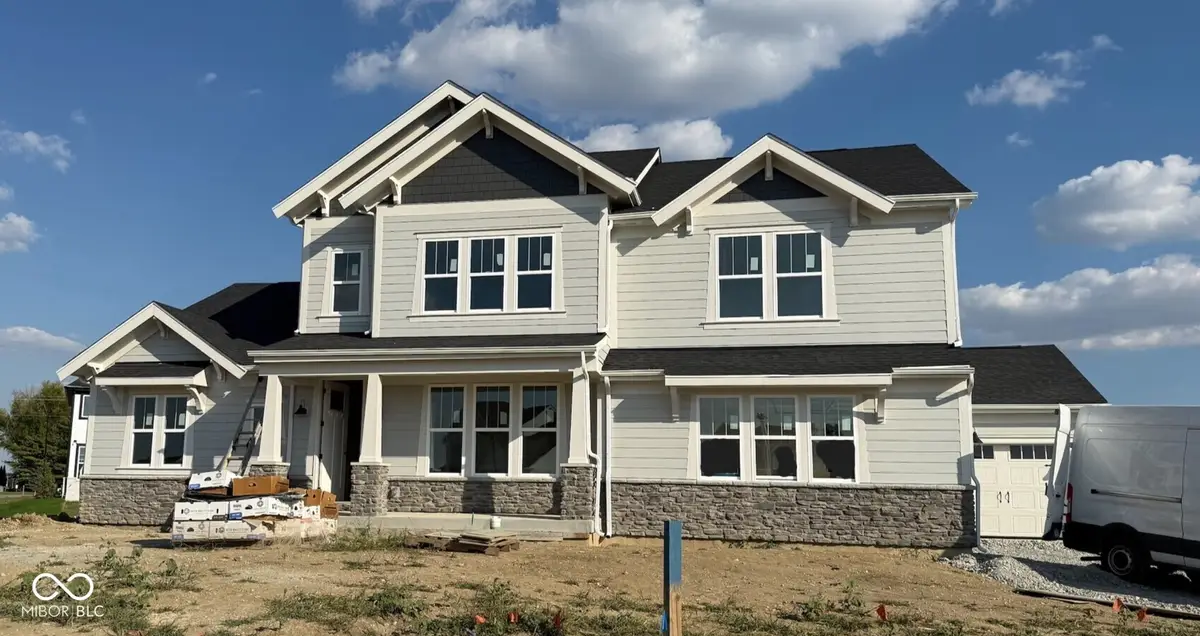 6995 Bayview Run, McCordsville, IN 46055 - Image #1