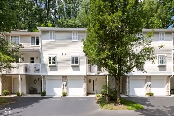 6926 Wesley Court, Indianapolis, IN 46220