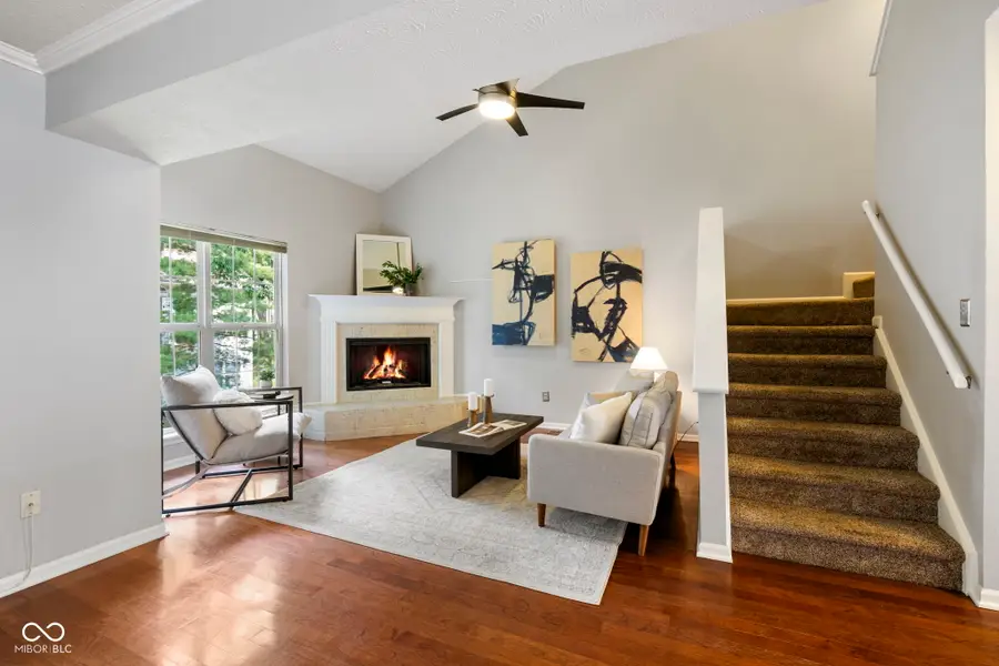 6926 Wesley Court, Indianapolis, IN 46220 - Image #3