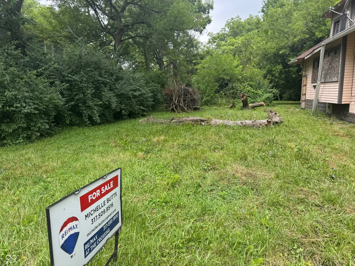 2900 N Sherman Drive, Indianapolis, IN 46218 - Image #1