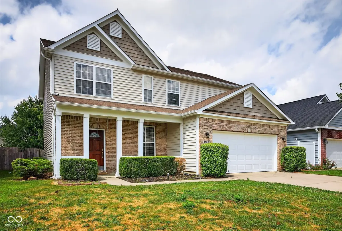 6552 Locust Grove Drive, Indianapolis, IN 46237 - Image #1