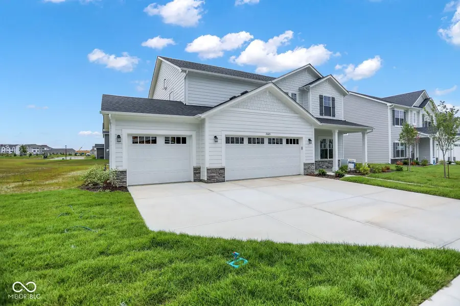 2685 W Bo Street W, Plainfield, IN 46168 - Image #3