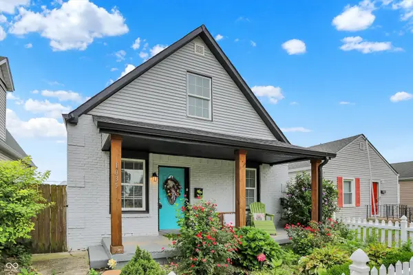 1035 Albany Street, Indianapolis, IN 46203