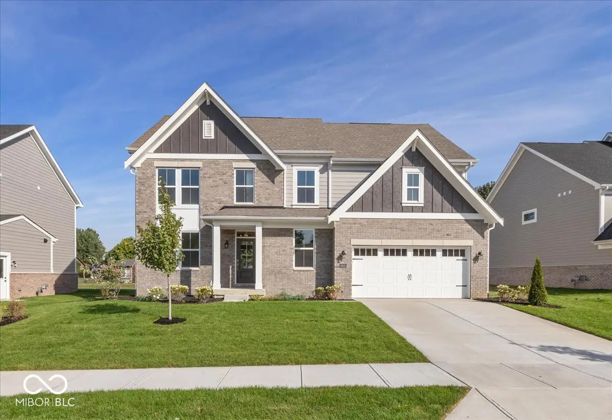 6928 Renoir Way, Avon, IN 46123 - Image #1