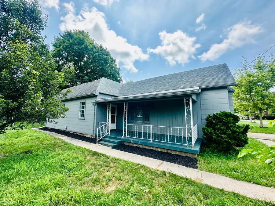 8110 S Edwards Avenue, Daleville, IN 47334 - Image #2