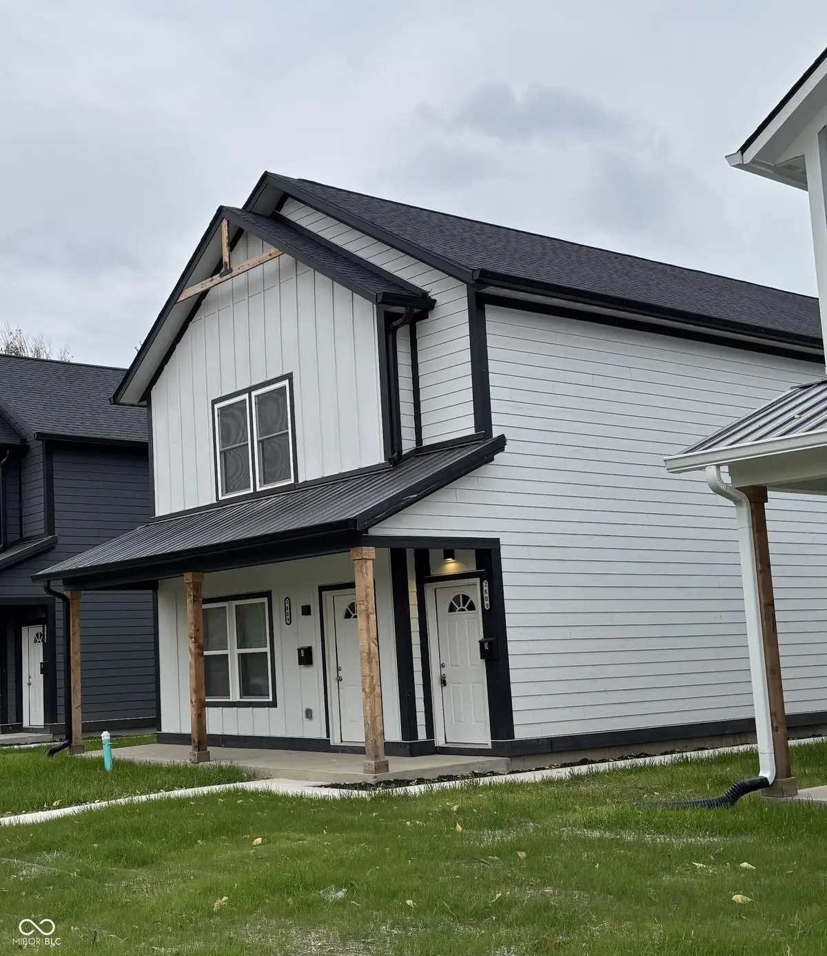 1706 Ingram Street, Indianapolis, IN 46218 - Image #1