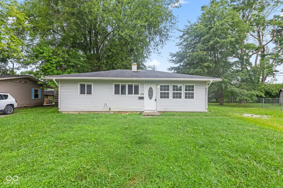 3148 Keswick Road, Indianapolis, IN 46222 - Image #1