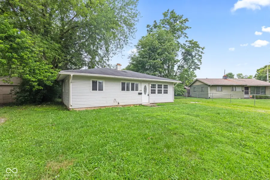 3148 Keswick Road, Indianapolis, IN 46222 - Image #2