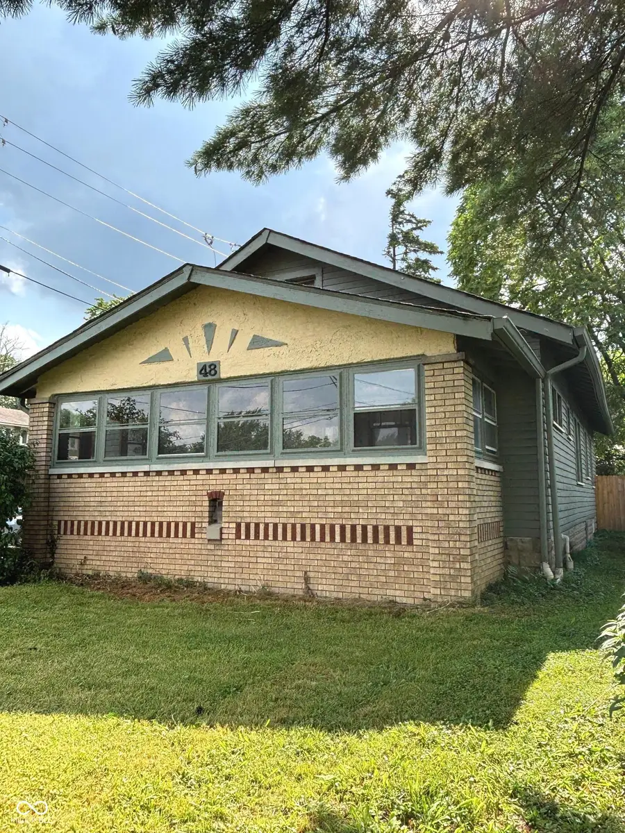 48 S Arlington Avenue, Indianapolis, IN 46219 - Image #2
