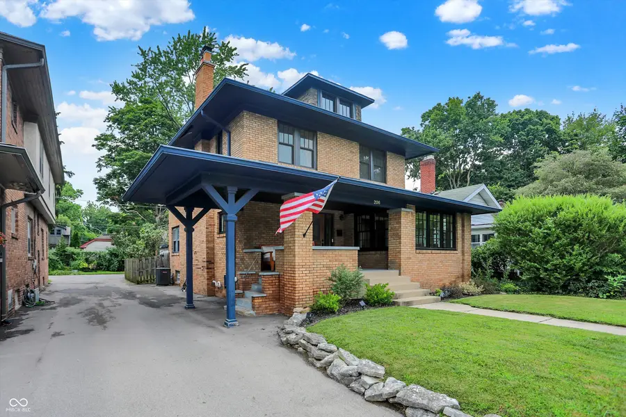 206 E 51st Street, Indianapolis, IN 46205 - Image #2