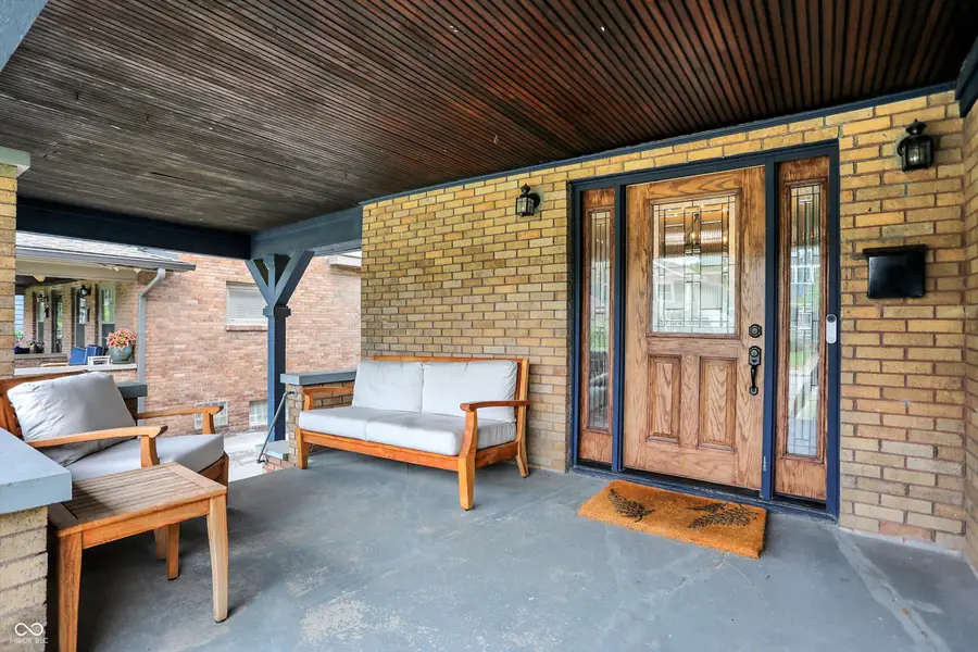 206 E 51st Street, Indianapolis, IN 46205 - Image #3