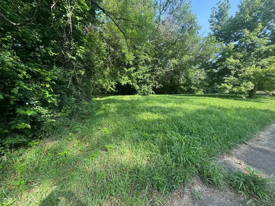 0 Fulton Street, Anderson, IN 46016 - #2