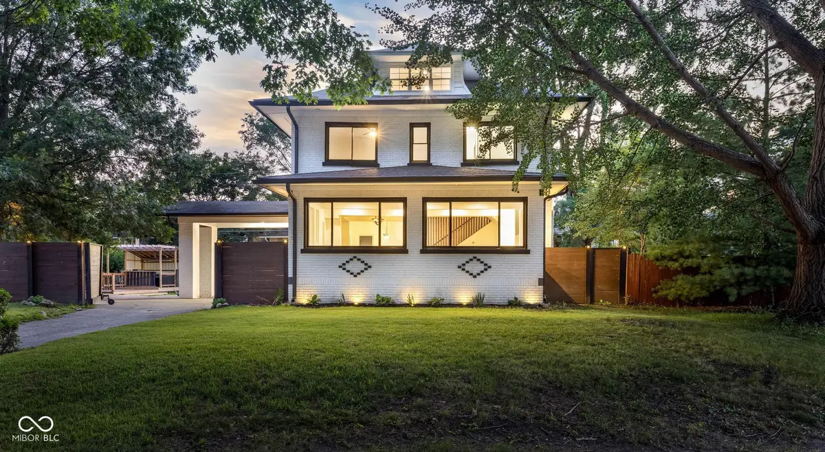 3118 E Fall Creek Parkway N, Indianapolis, IN 46205 - Image #1