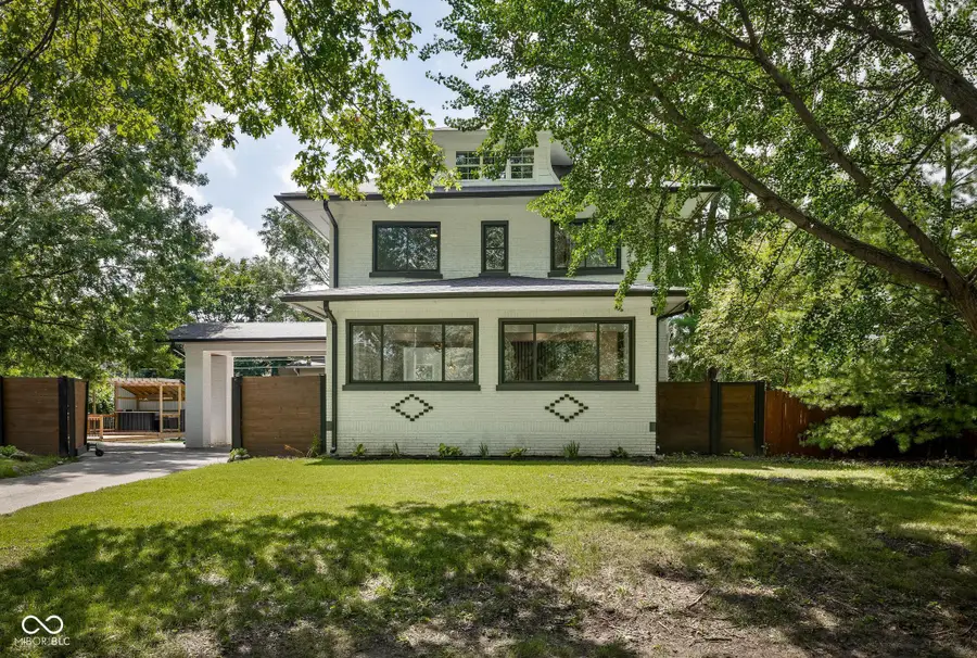 3118 E Fall Creek Parkway N, Indianapolis, IN 46205 - Image #3