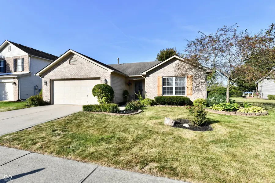 7074 N Lyndhurst Crossing, McCordsville, IN 46055 - Image #3