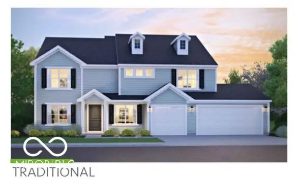 3101 Red Fox Circle, Columbus, IN 47201 - Image #1