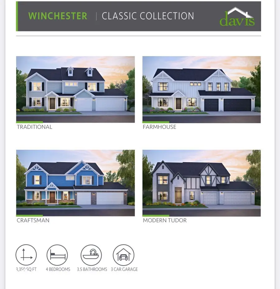 3101 Red Fox Circle, Columbus, IN 47201 - Image #2