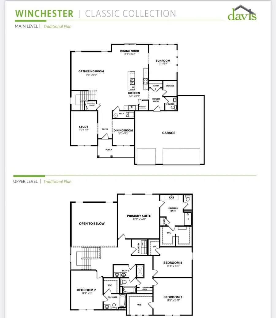 3101 Red Fox Circle, Columbus, IN 47201 - Image #3