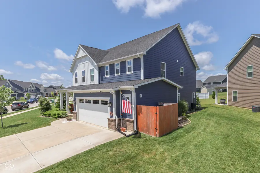 2760 Grayber Lane, Brownsburg, IN 46112 - Image #2