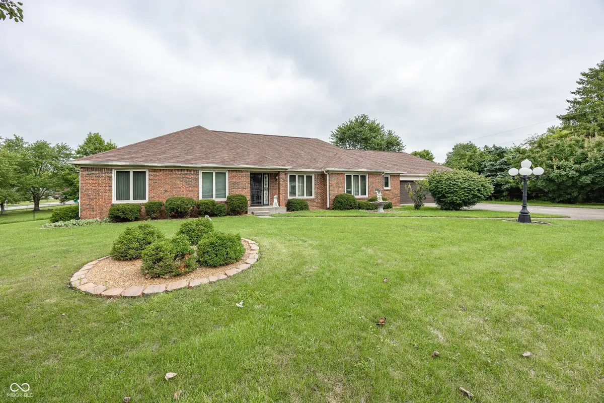 7448 W 100 North, Greenfield, IN 46140 - Image #1