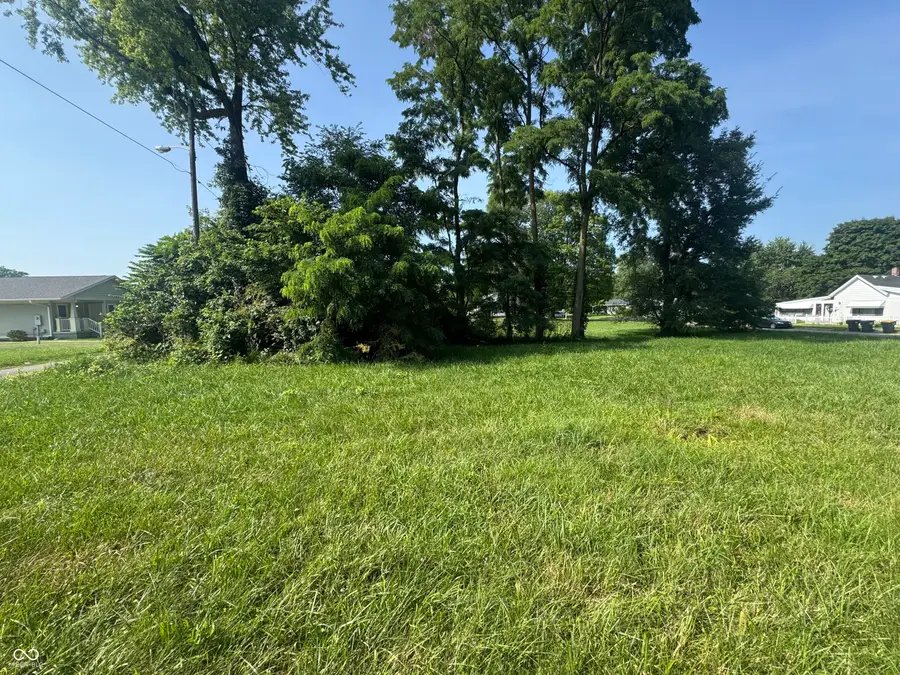 0 Hendricks Street, Anderson, IN 46016 - Image #2