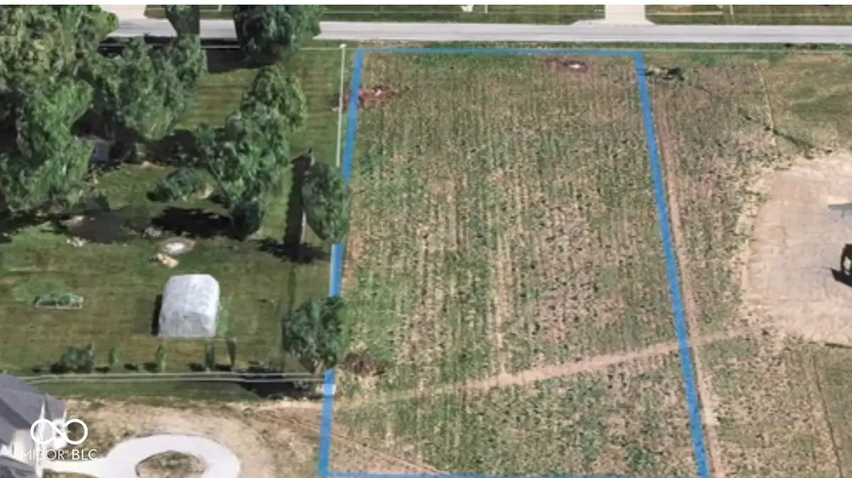 0 W Stinemyer Road, New Palestine, IN 46163 - Image #1