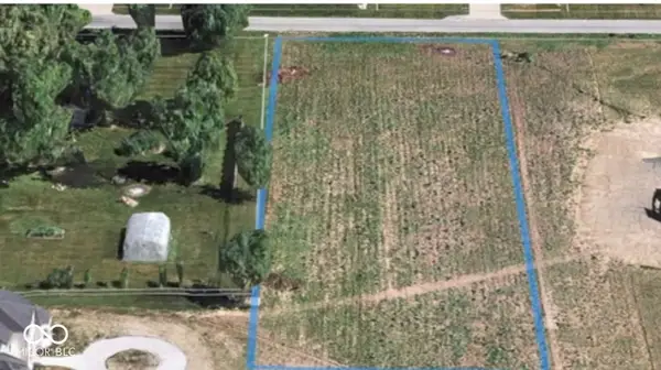 0 W Stinemyer Road, New Palestine, IN 46163