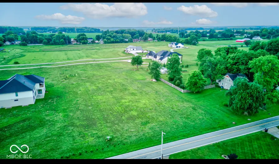 0 W Stinemyer Road, New Palestine, IN 46163 - Image #3