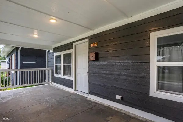 4061 Byram Avenue, Indianapolis, IN 46208
