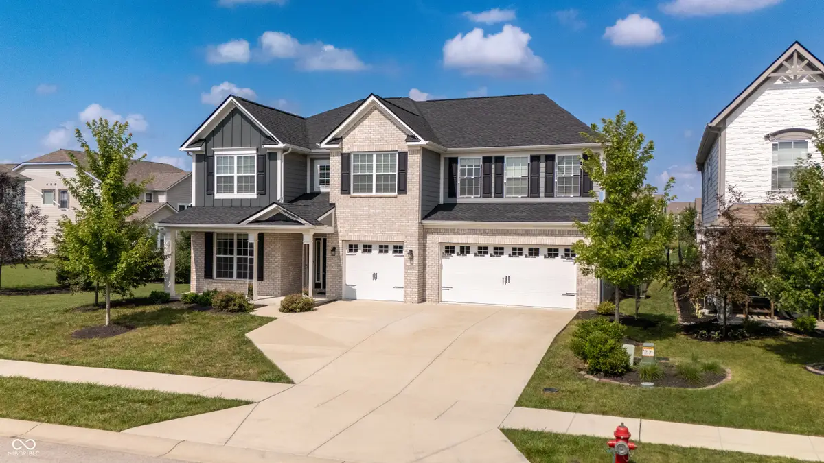 19256 Scofield Farms Boulevard, Westfield, IN 46062 - Image #1