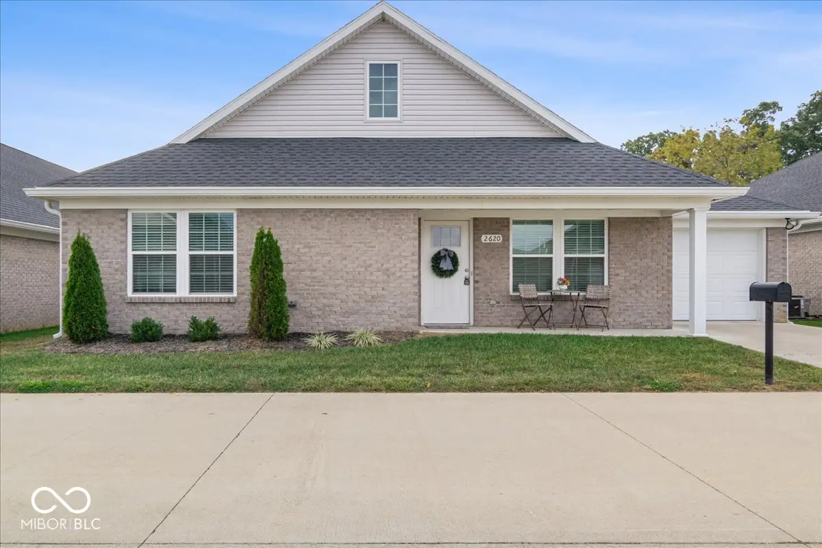 2620 Pecan Trace, Evansville, IN 47715 - Image #1